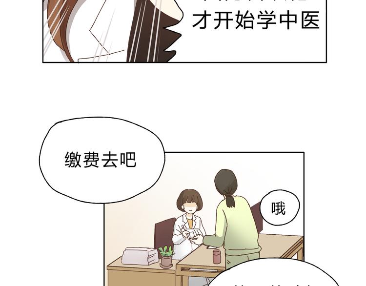 第5话 女中医们的PK！(1/2)-第5话