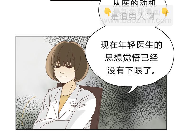 第5话 女中医们的PK！(1/2)-第5话