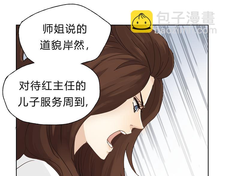 第5话 女中医们的PK！(1/2)-第5话