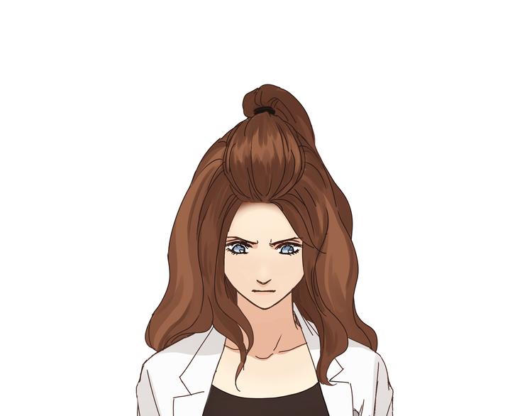 第5话 女中医们的PK！(1/2)-第5话