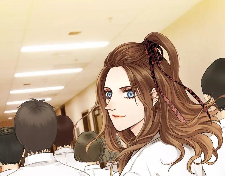 第39话 VIP特权(1/3)-第41话