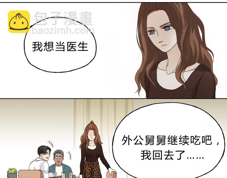 第7话 我一定会成为医生的！(1/2)-第7话