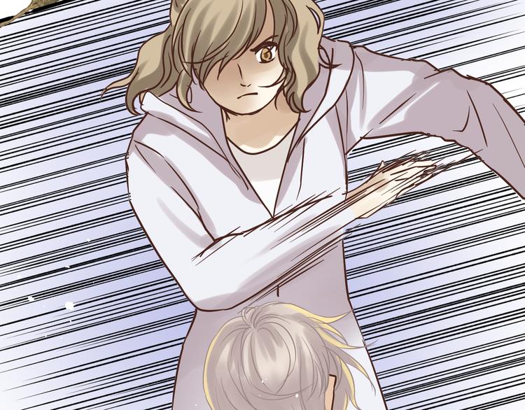 第77话 突然的拥抱(1/3)-第81话