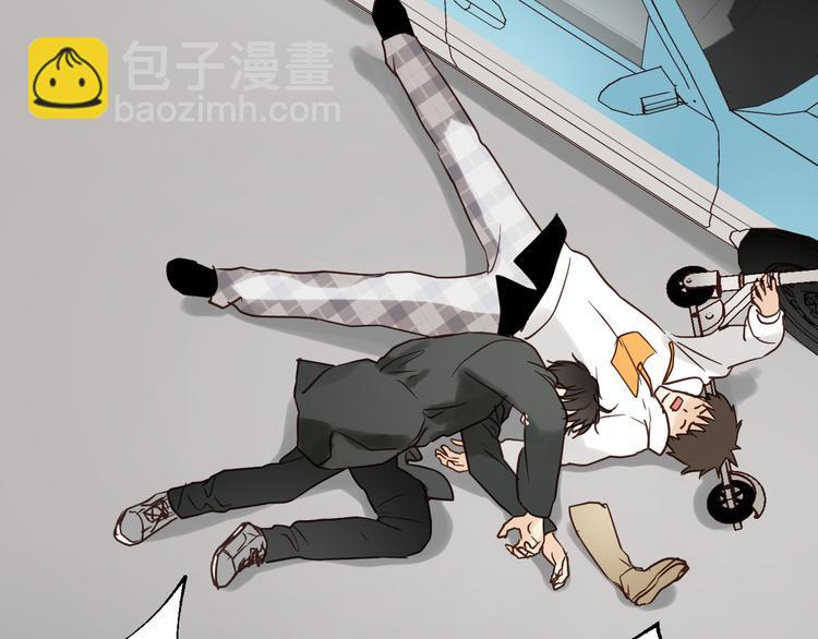 第79话 我想要得到你(1/5)-第83话