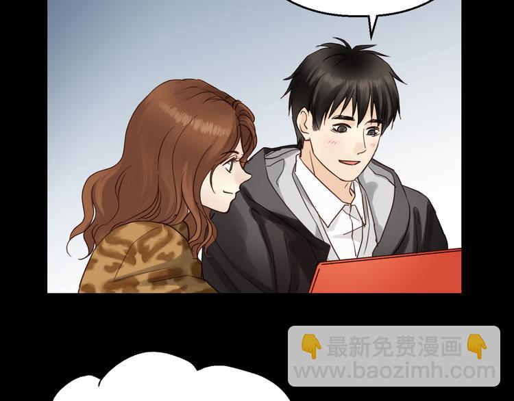 第81话 小仙女？(1/3)-第85话