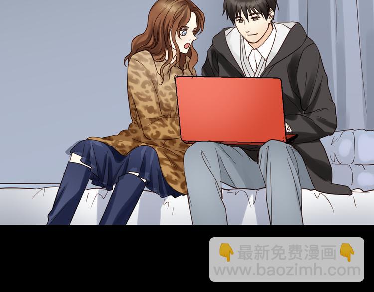 第81话 小仙女？(1/3)-第85话