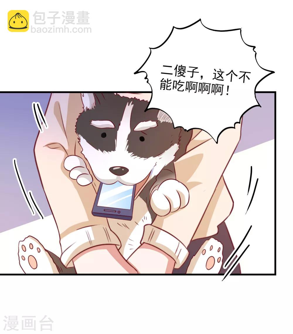 第100话 丢失的手机-第103话