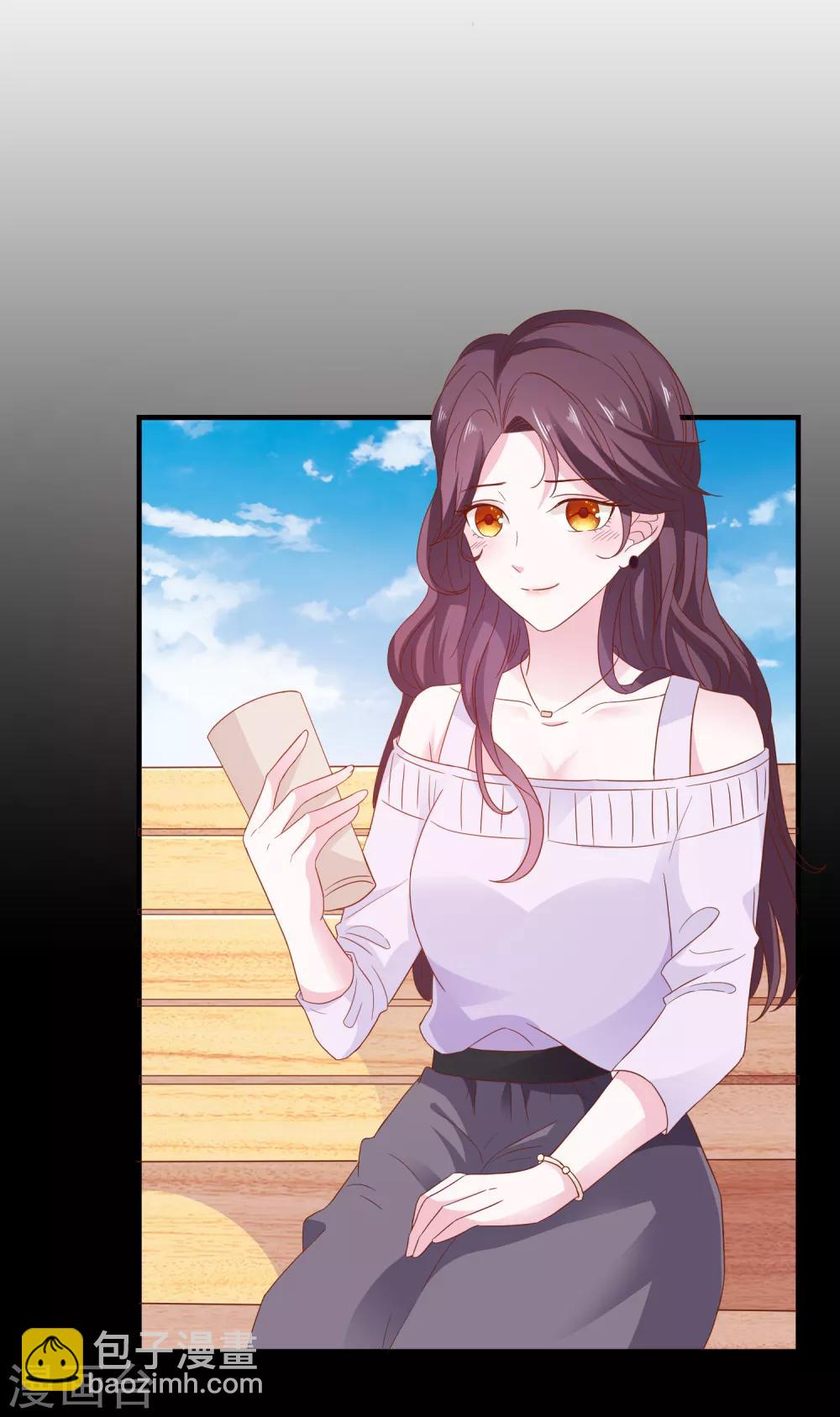 第32话 表里不一-第33话