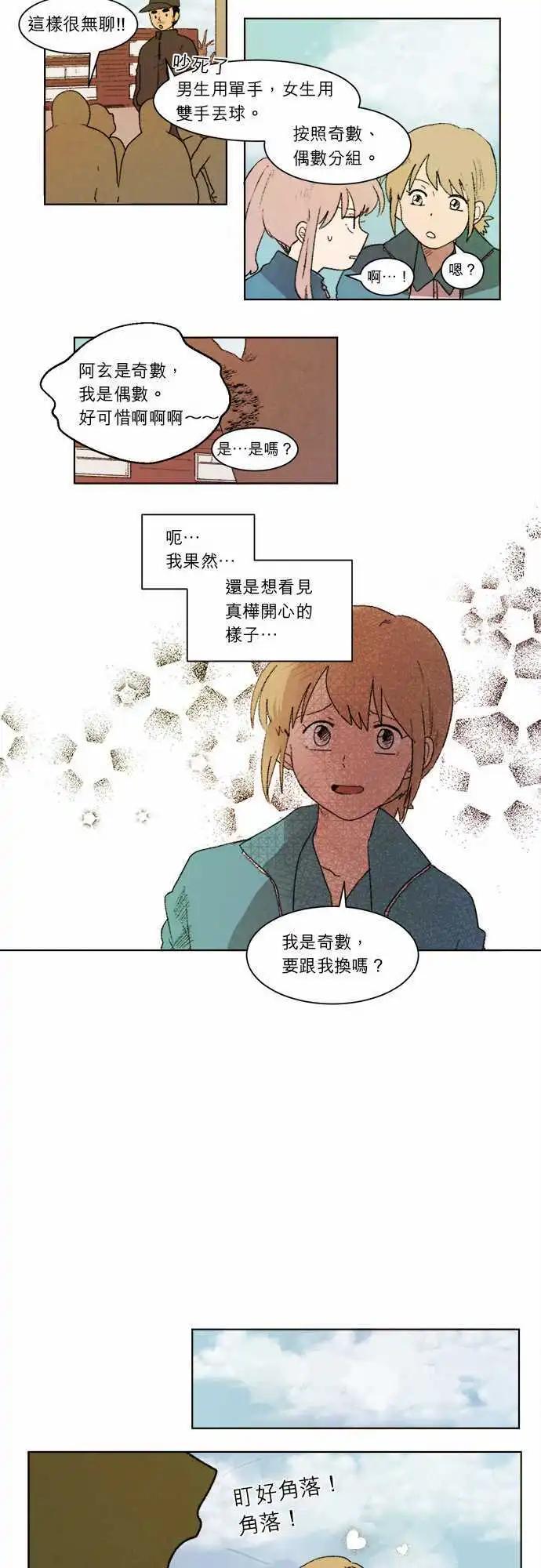愛神的惡作劇 - 第7話 - 1