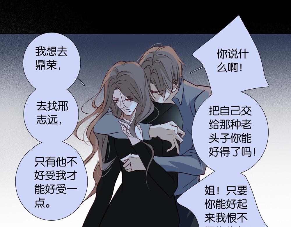 第27话  只能是我(1/2)-第27话