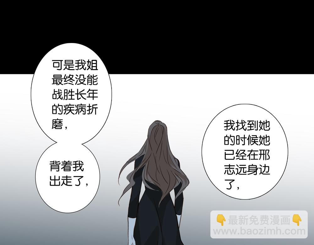 第27话  只能是我(1/2)-第27话