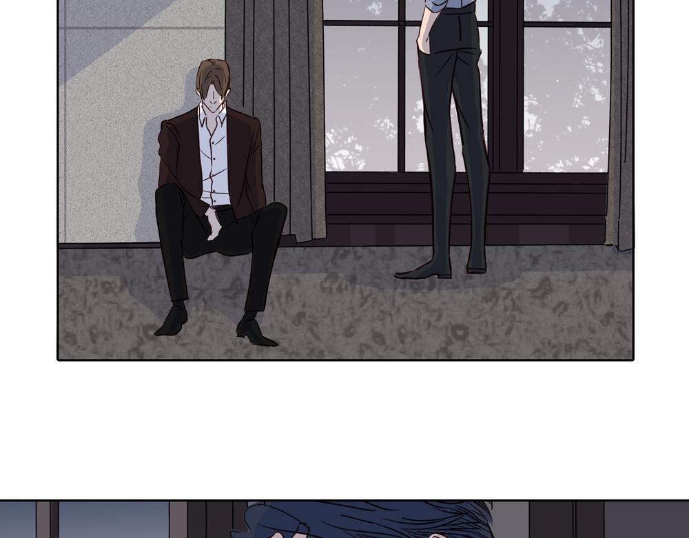 第27话  只能是我(1/2)-第27话