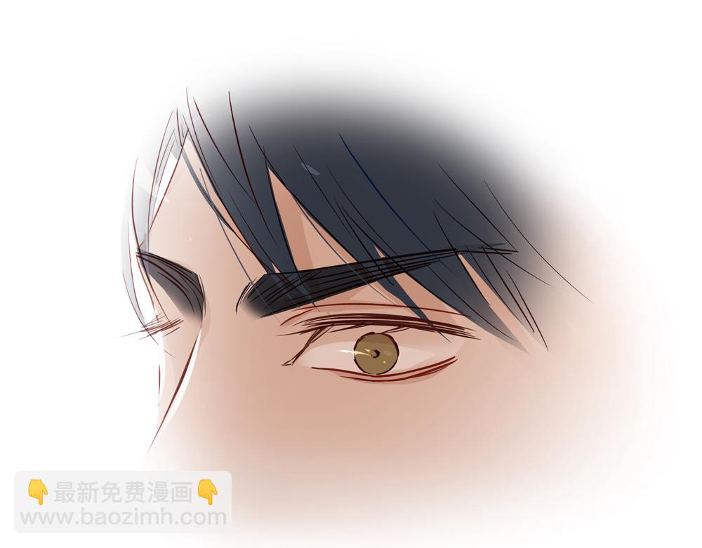 第27话  只能是我(1/2)-第27话