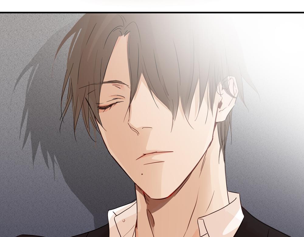 第27话  只能是我(1/2)-第27话