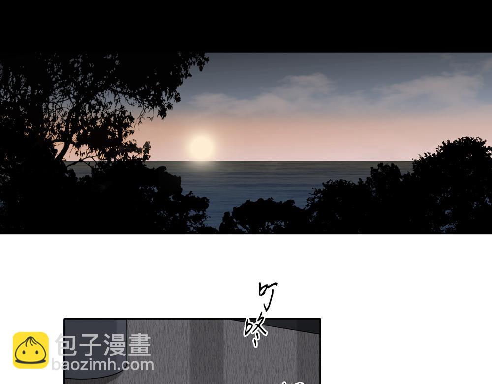 第27话  只能是我(1/2)-第27话