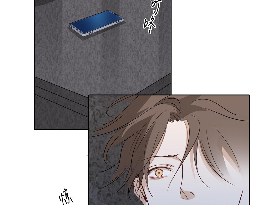 第27话  只能是我(1/2)-第27话