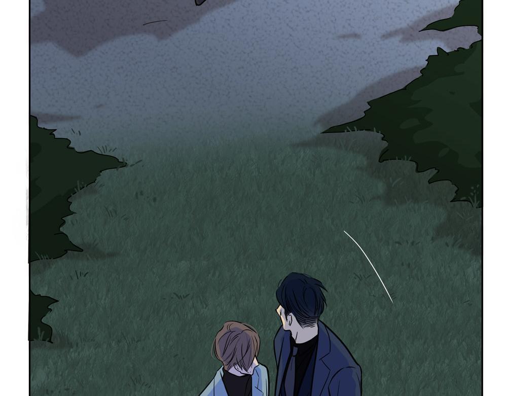 第32话  不是那种狐狸(1/2)-第31话