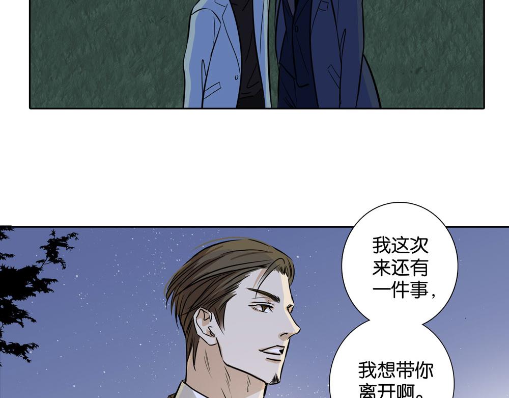 第32话  不是那种狐狸(1/2)-第31话