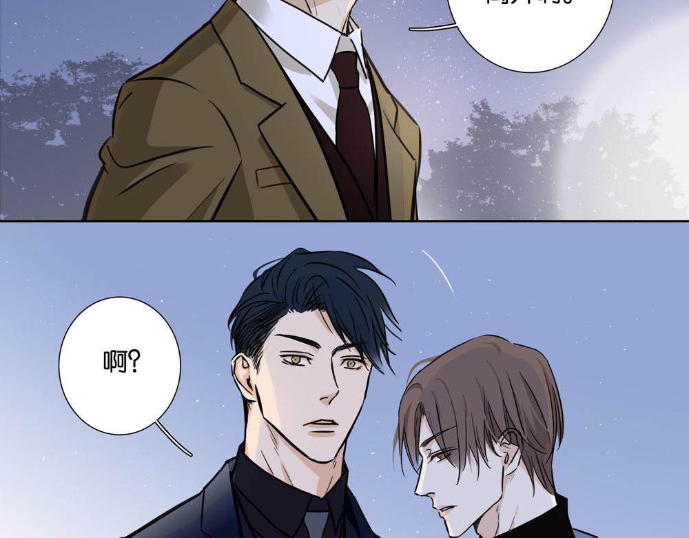 第32话  不是那种狐狸(1/2)-第31话