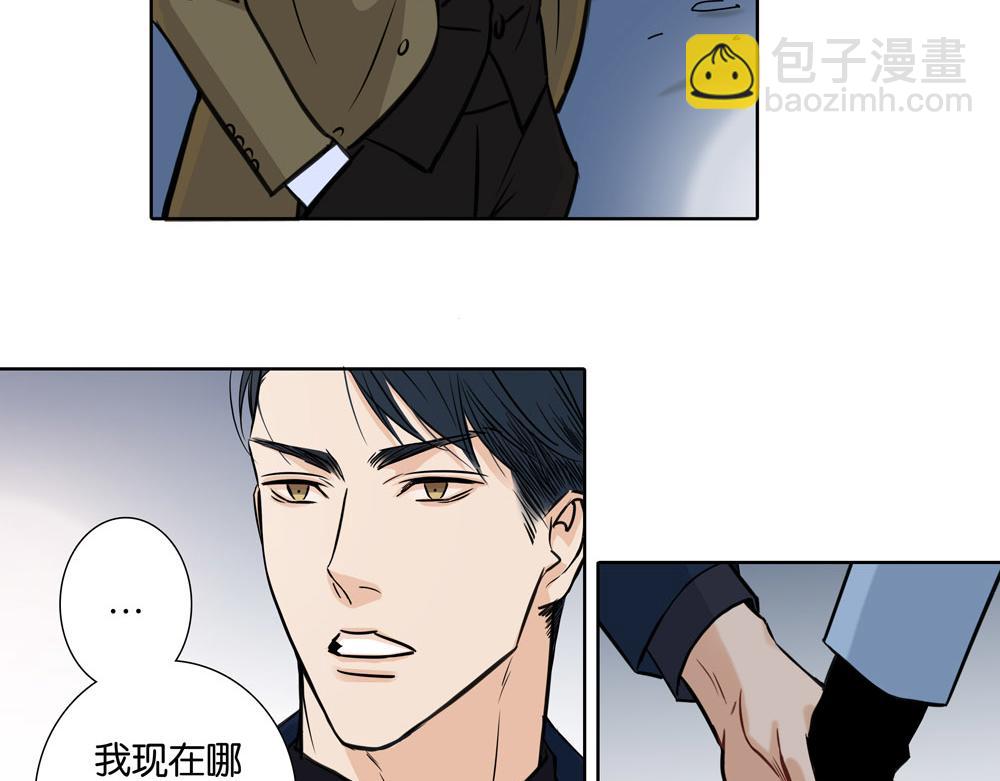 第32话  不是那种狐狸(1/2)-第31话