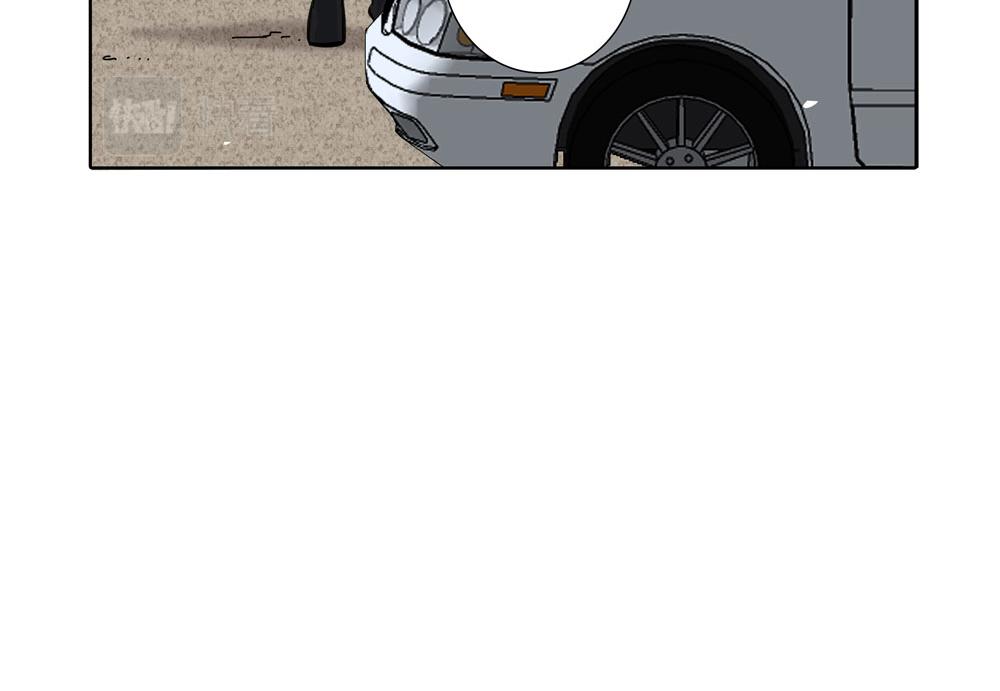 第32话  不是那种狐狸(1/2)-第31话