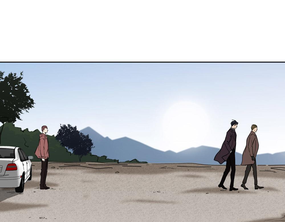 第32话  不是那种狐狸(1/2)-第31话