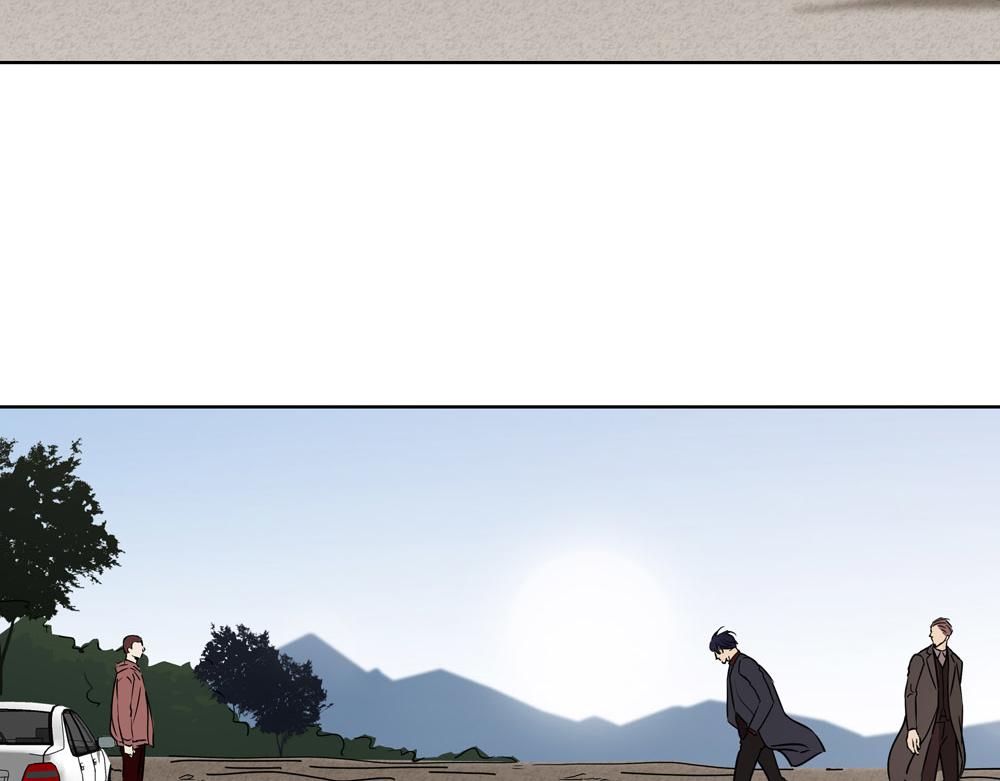 第32话  不是那种狐狸(1/2)-第31话