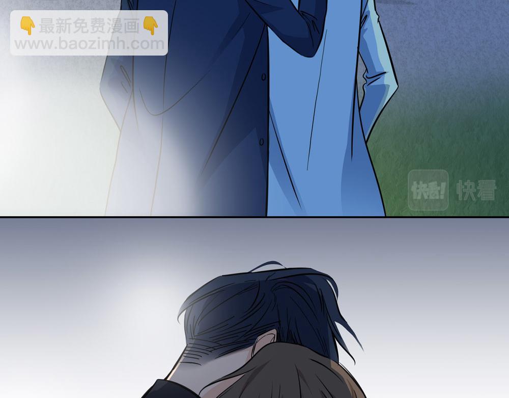 第32话  不是那种狐狸(1/2)-第31话