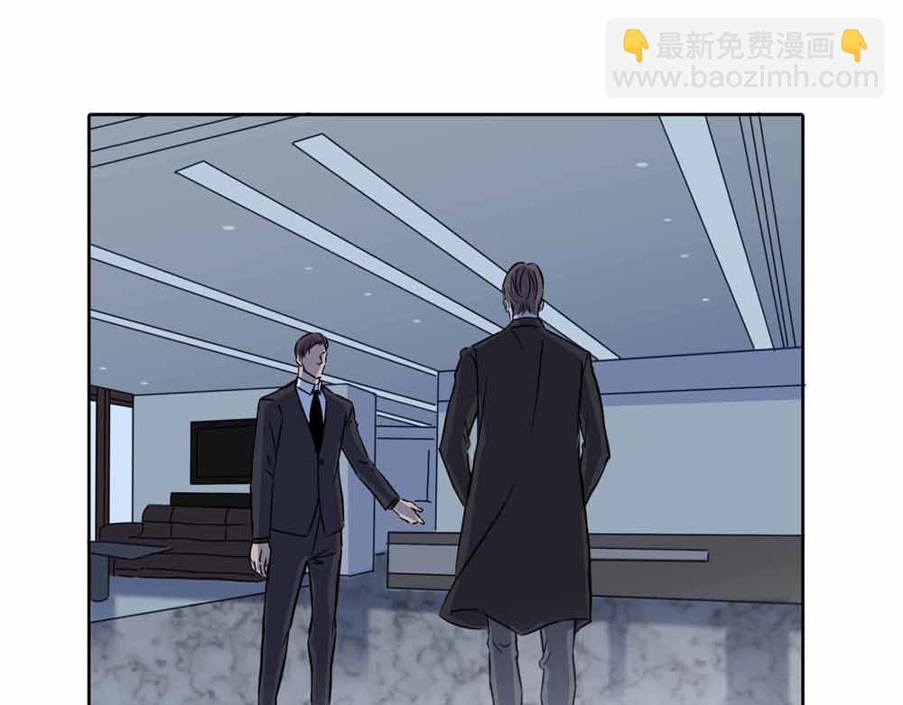 第34话  别在这时候开玩笑(1/2)-第33话