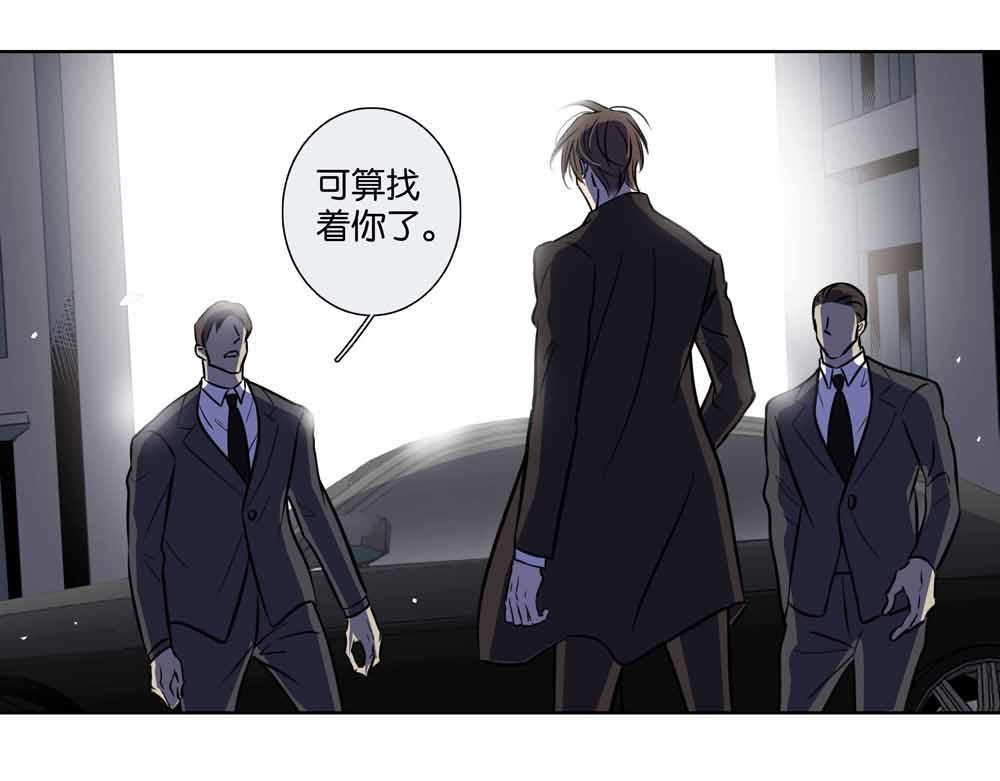 第34话  别在这时候开玩笑(1/2)-第33话