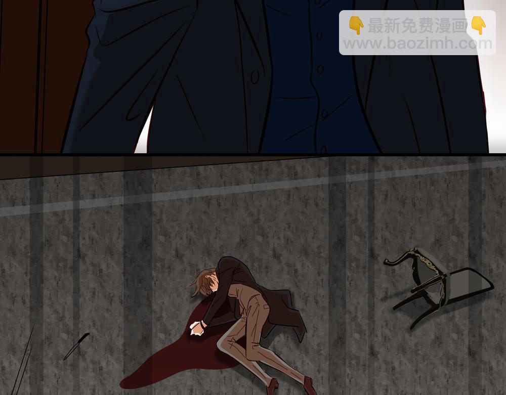 第36话  想他能得救(1/2)-第35话