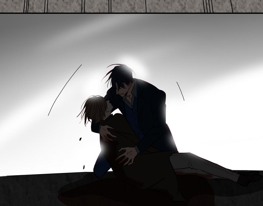 第36话  想他能得救(1/2)-第35话