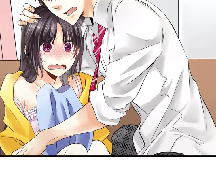 序章 我的哥哥们啊！-第1话