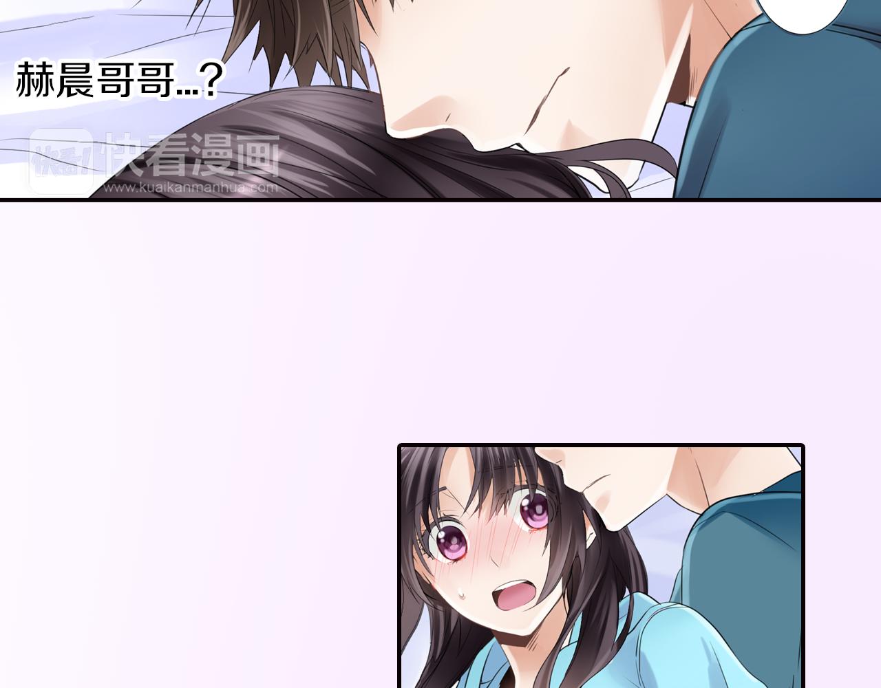 第10话 不是小孩子了(1/2)-第11话