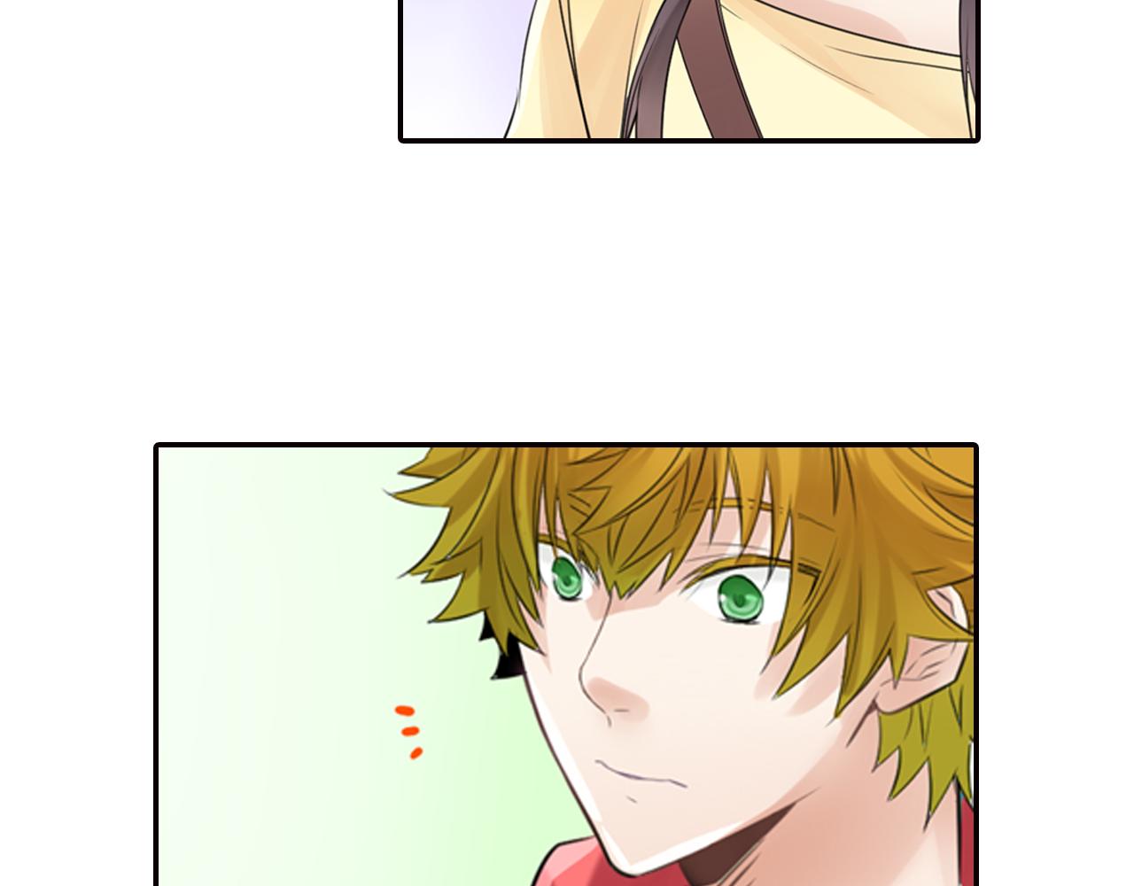 第10话 不是小孩子了(1/2)-第11话