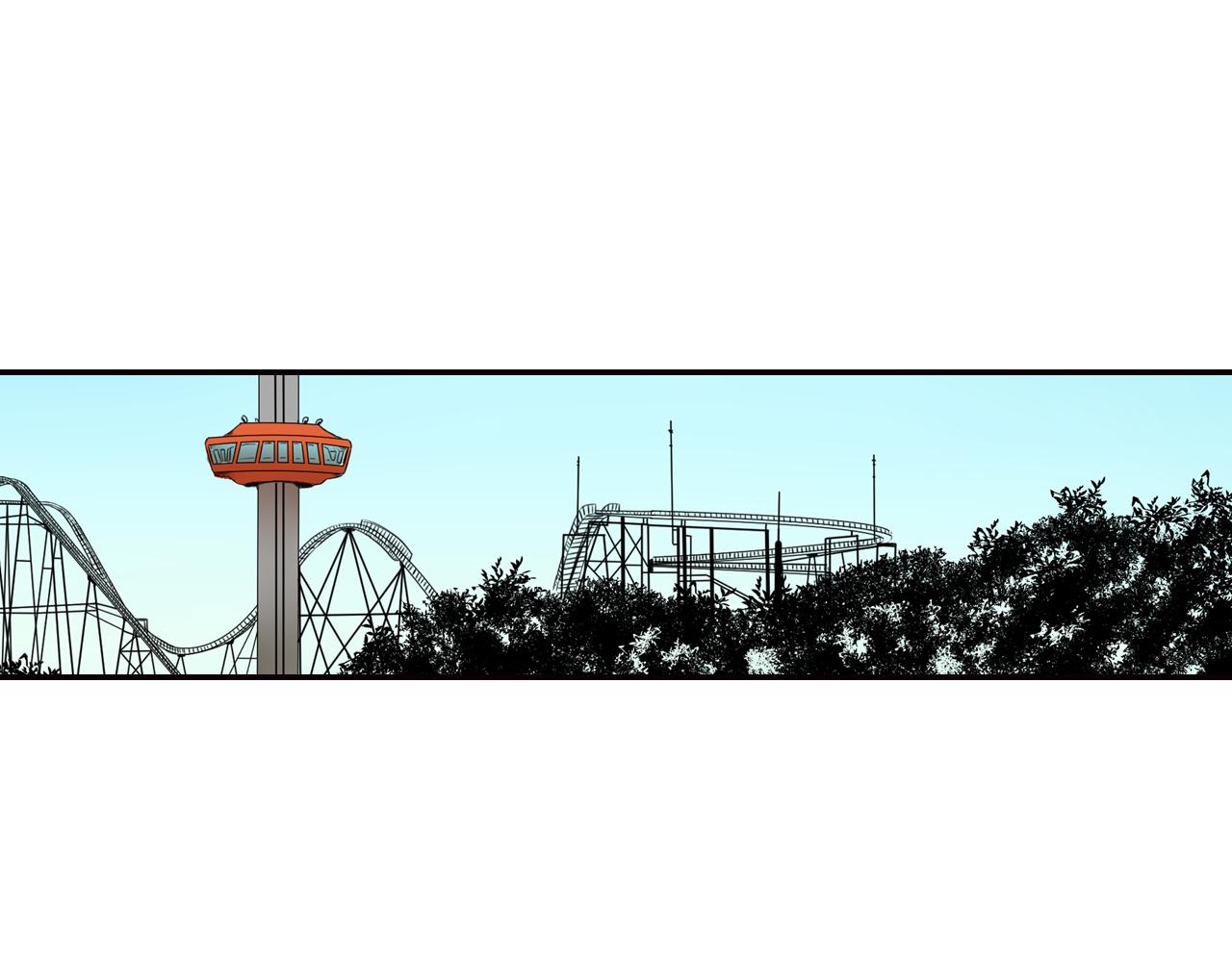 第10话 不是小孩子了(1/2)-第11话