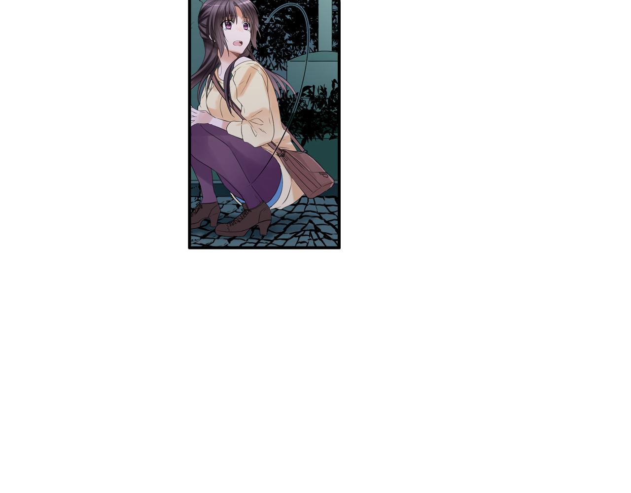 第12话 哥哥们果然&hellip;&hellip;(1/2)-第13话