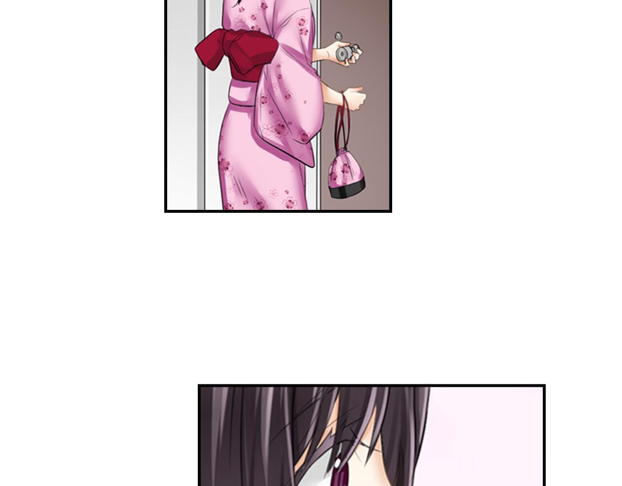 第16话 真相？-第17话