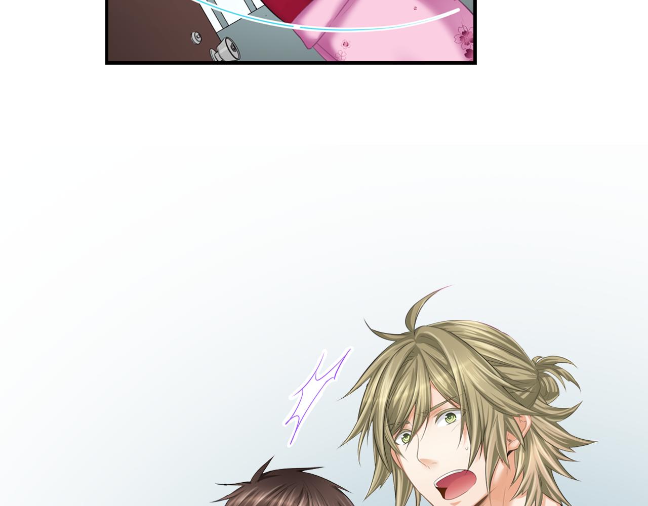 第16话 真相？-第17话