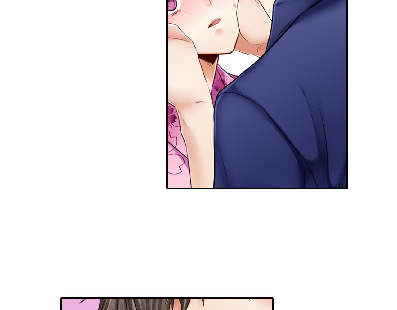 第18话 只看着我好吗-第19话