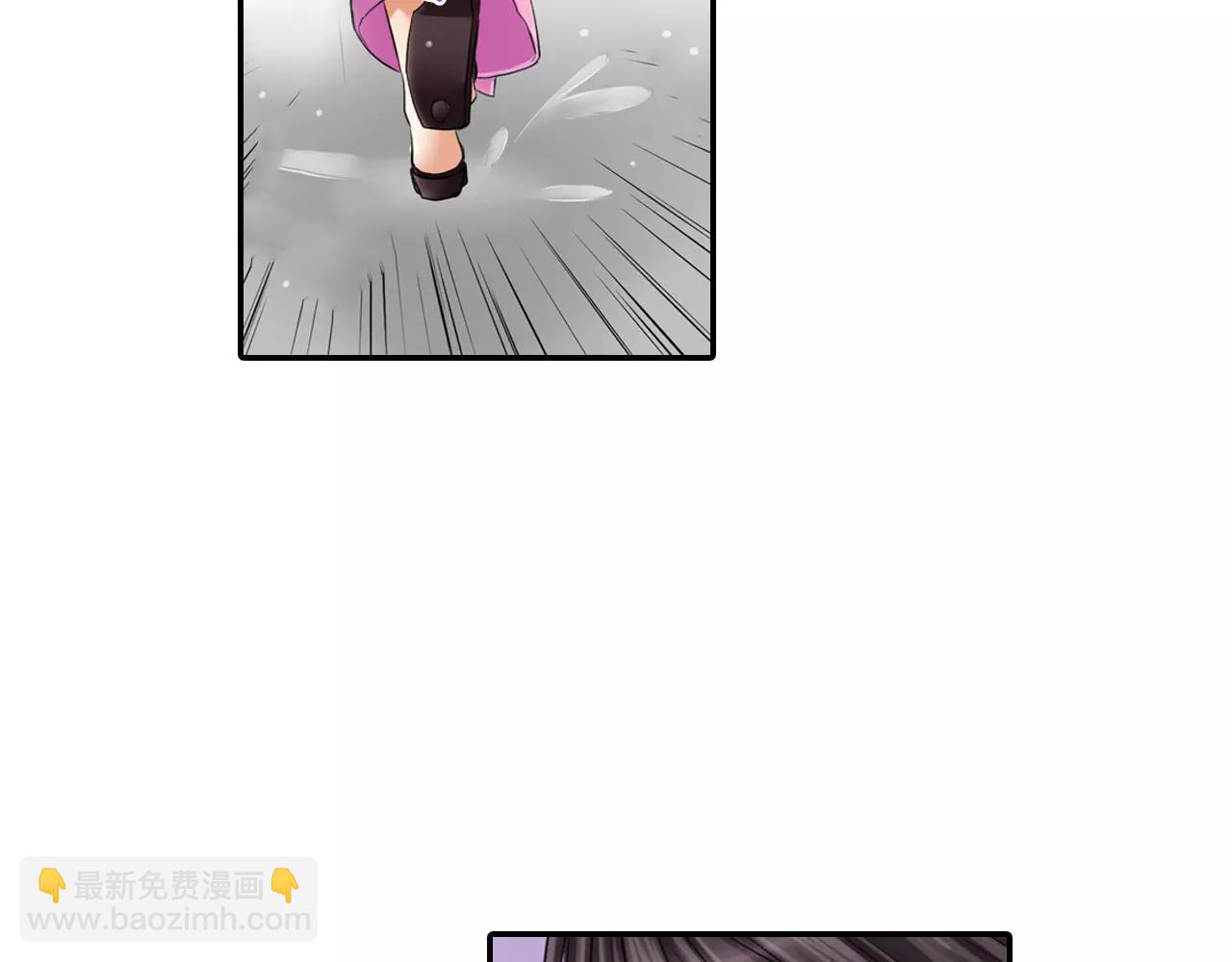 第18话 只看着我好吗-第19话