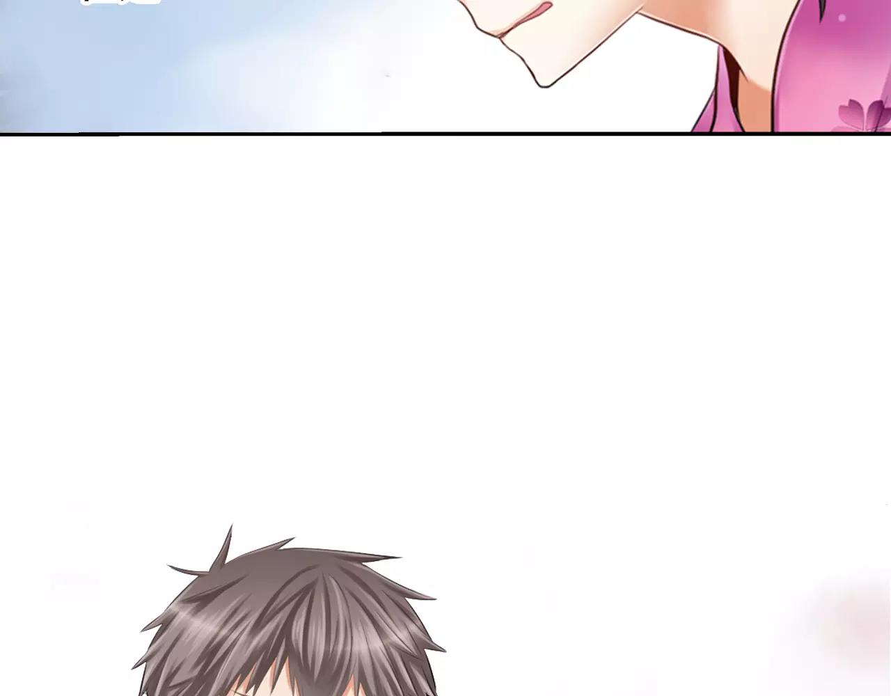 第18话 只看着我好吗-第19话