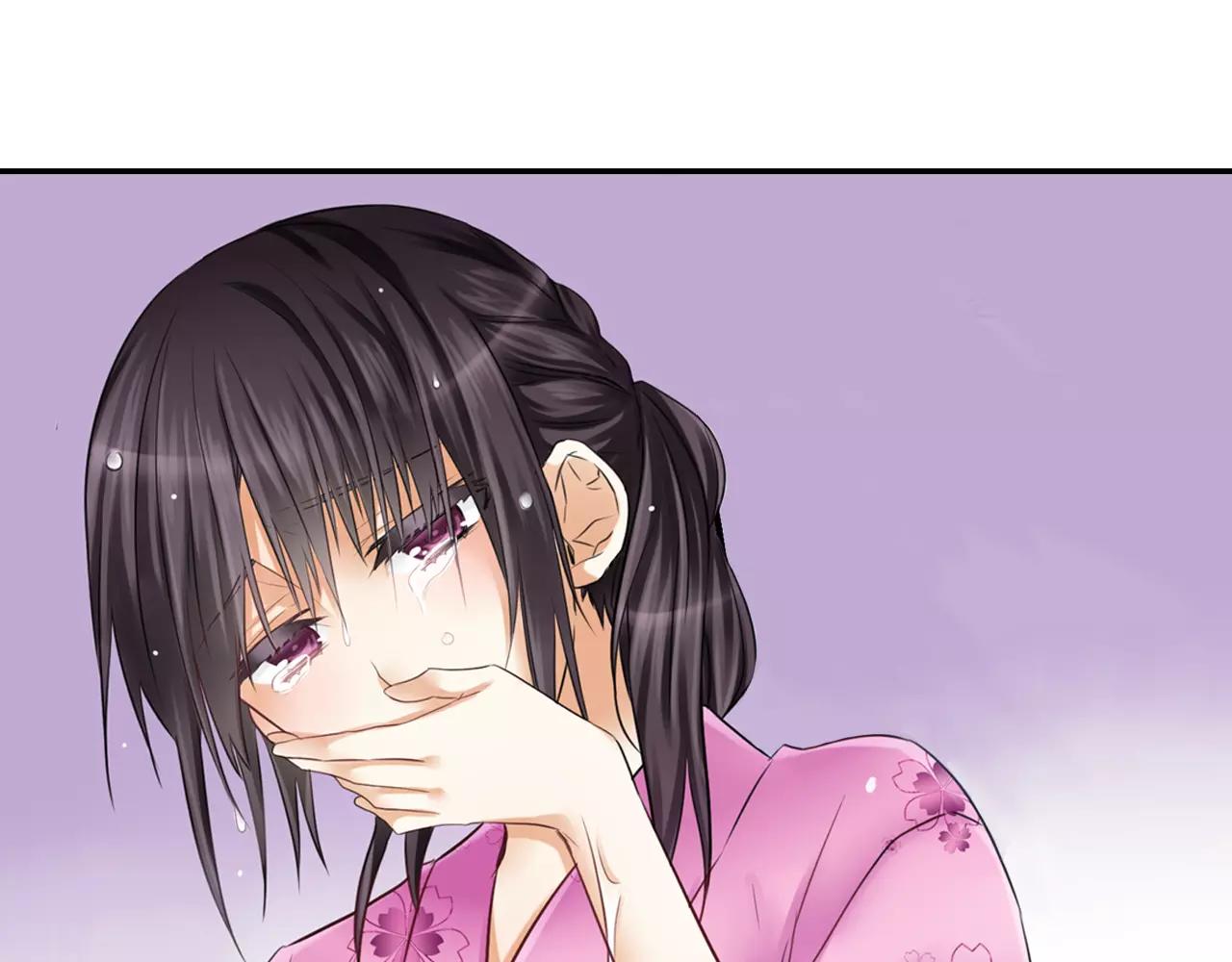 第18话 只看着我好吗-第19话