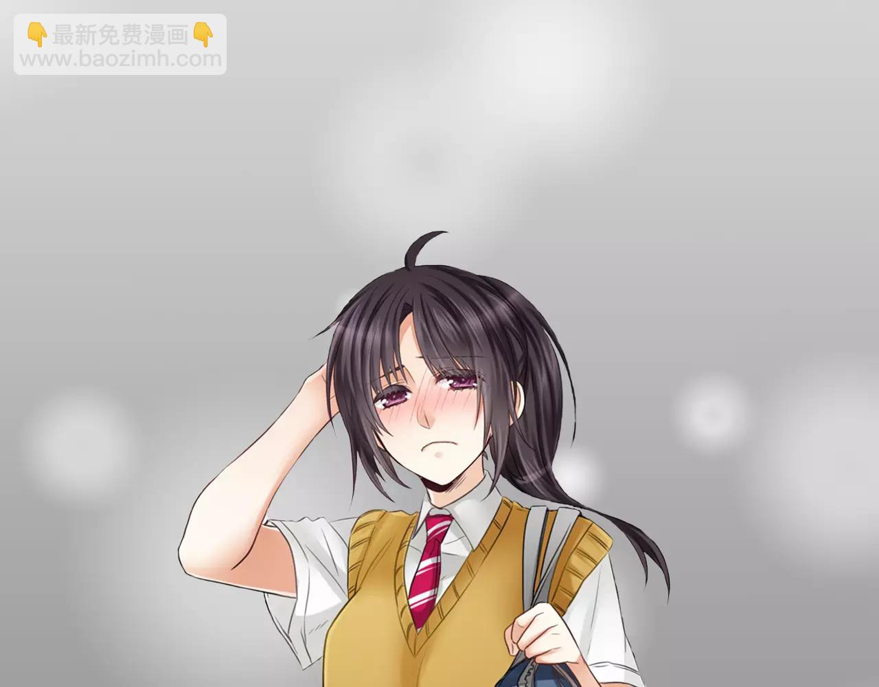 第20话 说不出口-第21话