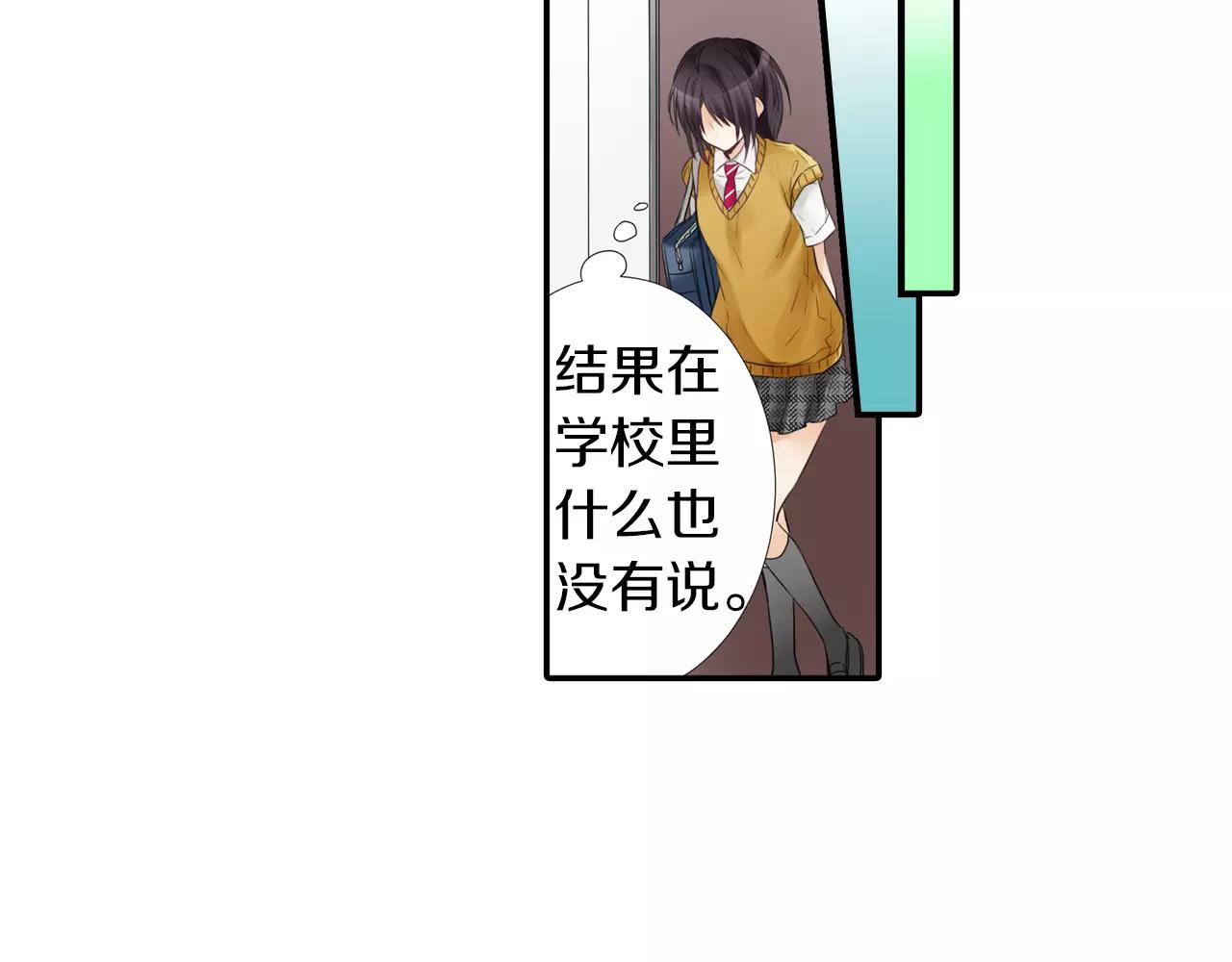 第20话 说不出口-第21话