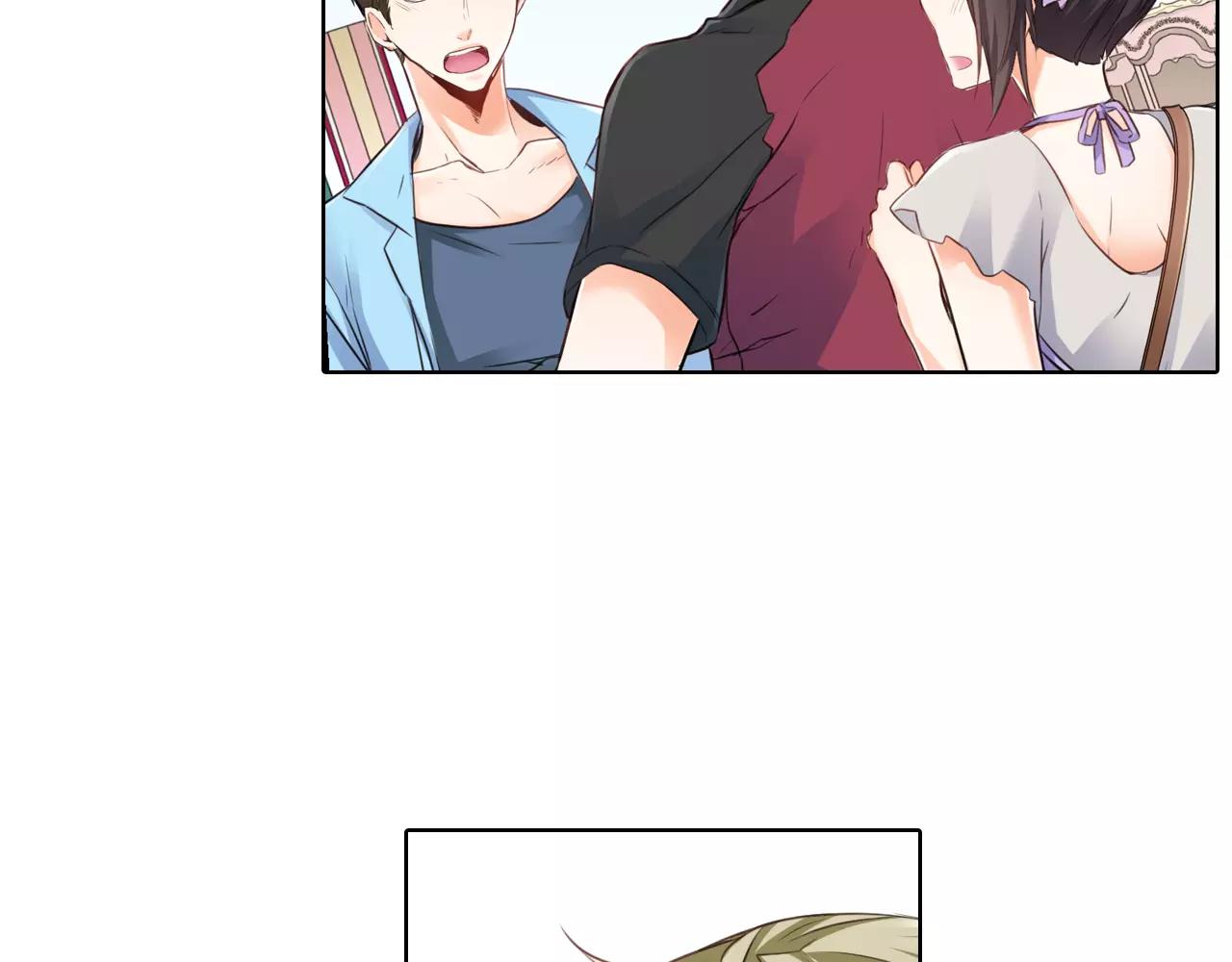 最终话 作为哥哥守护你(1/2)-第25话