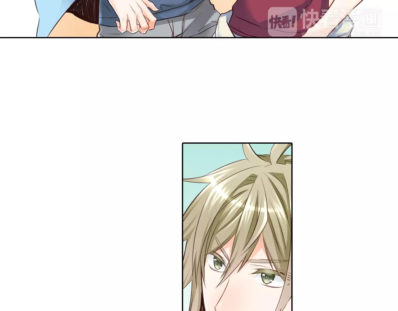 最终话 作为哥哥守护你(1/2)-第25话