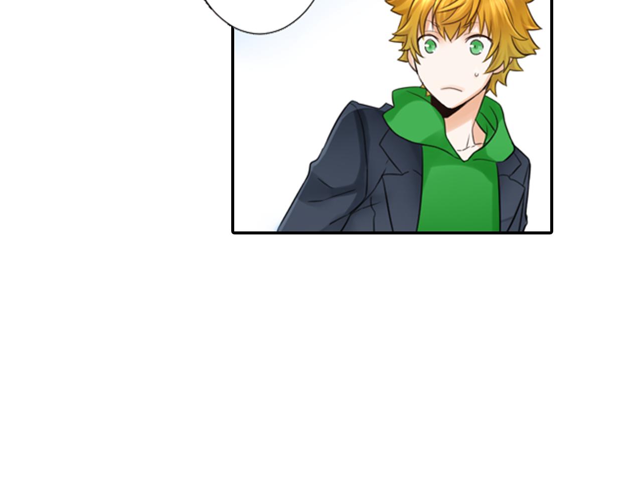 第4话 竟然跟过来了！！(1/2)-第5话