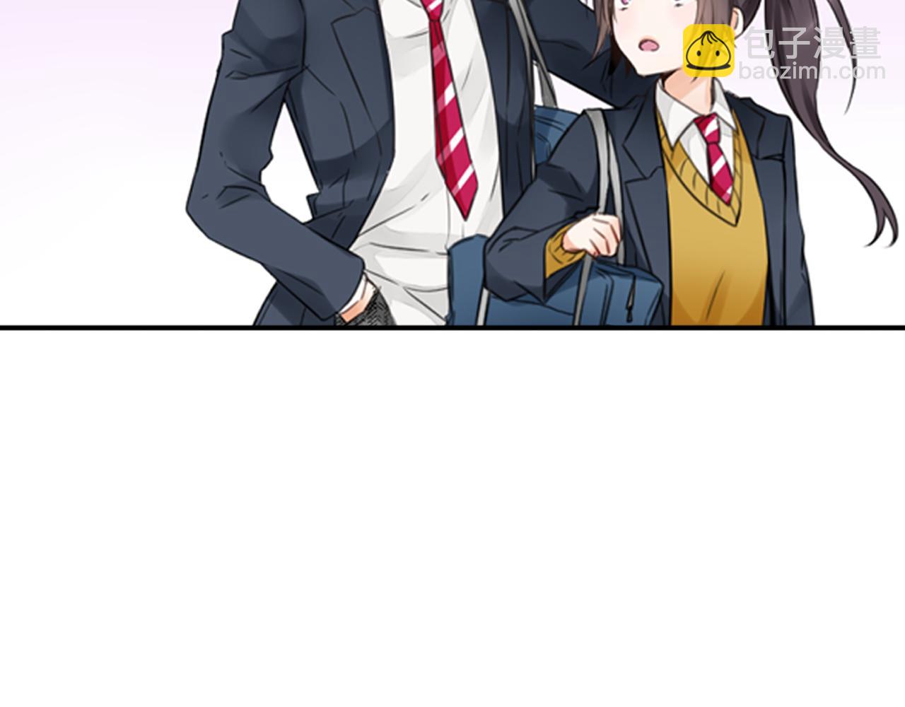 第4话 竟然跟过来了！！(1/2)-第5话