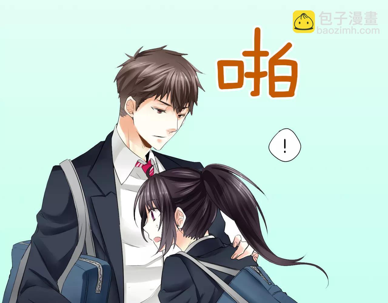 第6话 超人气哥哥没女友？(1/2)-第7话